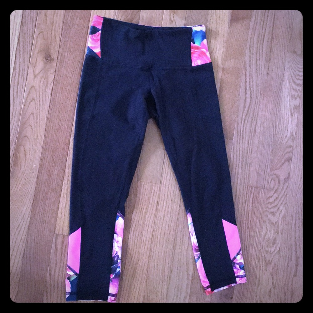 Lululemon Leggings 2